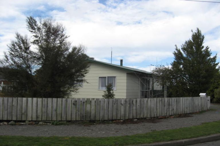Photo of property in 3 Oban Place, Masterton, 5810