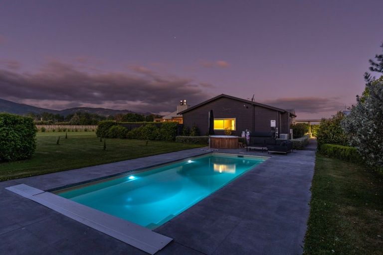 Photo of property in 90 Jeffries Road, Rapaura, Blenheim, 7273