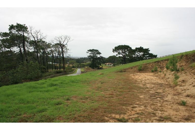 Photo of property in 731a Ridge Road, Riverhead, 0793