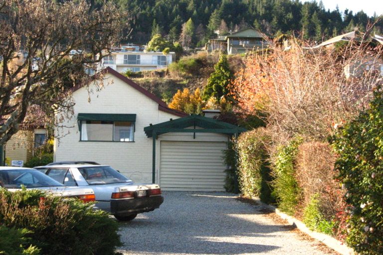 Photo of property in 13/33 Melbourne Street, Queenstown, 9300