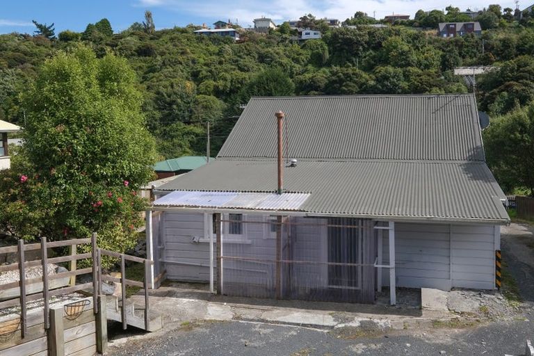 Photo of property in 144 Somerville Street, Waverley, Dunedin, 9013