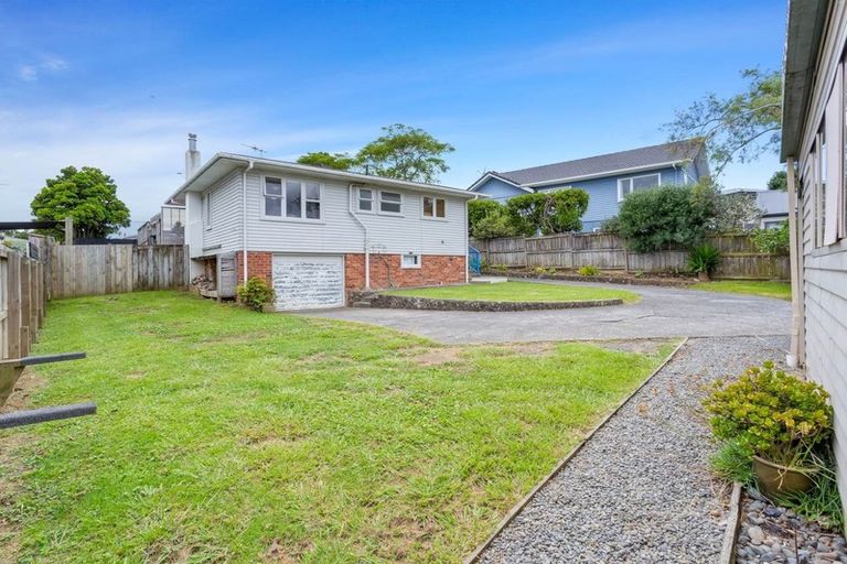 Photo of property in 46 Baird Street, Howick, Auckland, 2014