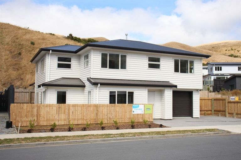 Photo of property in 34b Rochdale Drive, Churton Park, Wellington, 6037