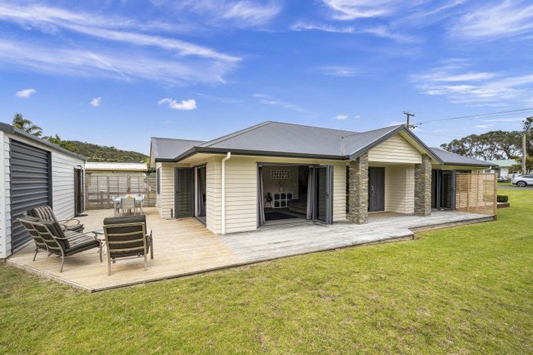 Photo of property in 45 Whangaumu Street, Tutukaka, Whangarei, 0173