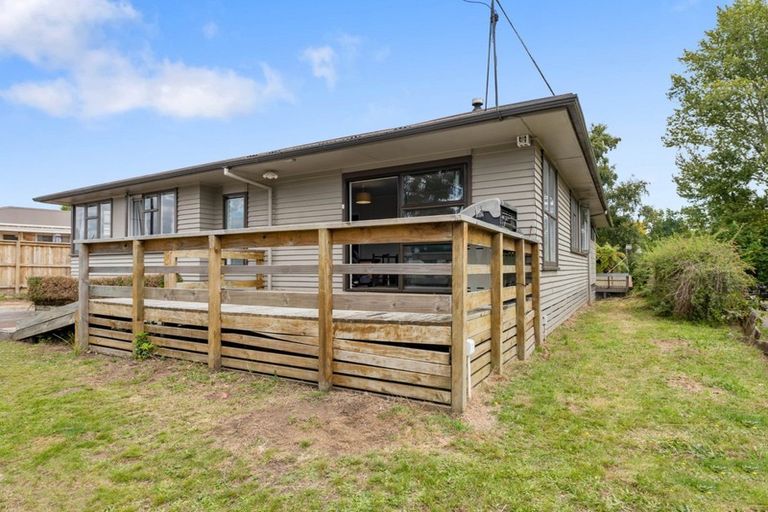 Photo of property in 26a Pandora Avenue, Sunnybrook, Rotorua, 3015