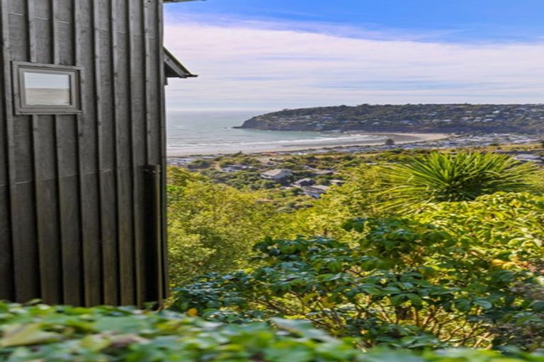 Photo of property in 133 Clifton Terrace, Clifton, Christchurch, 8081