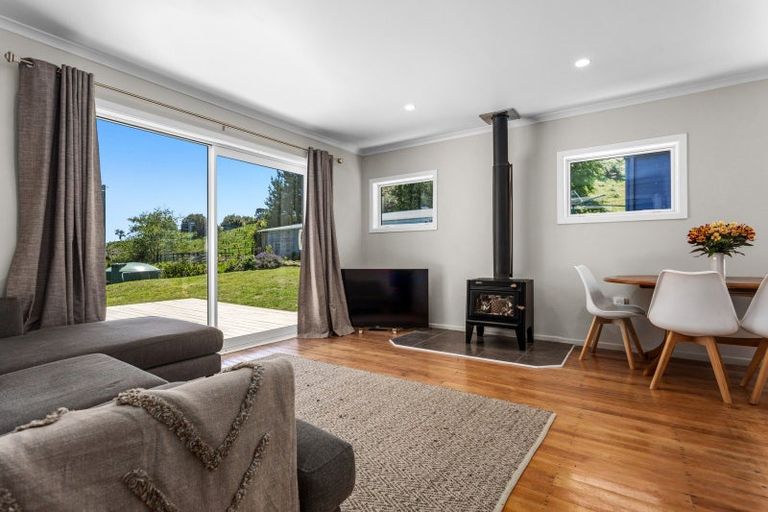 Photo of property in 414 Matahi Road, Rotoma, Whakatane, 3194