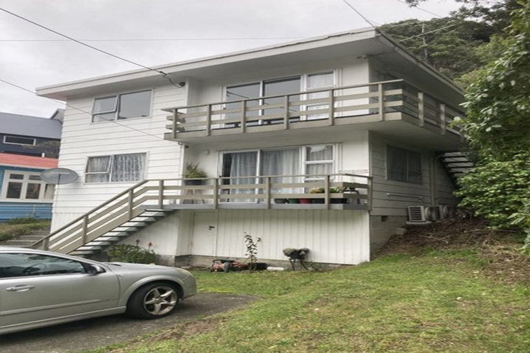 Photo of property in 45 Norway Street, Aro Valley, Wellington, 6012