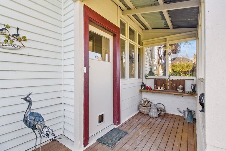 Photo of property in 42 College Road, Parkside, Timaru, 7910