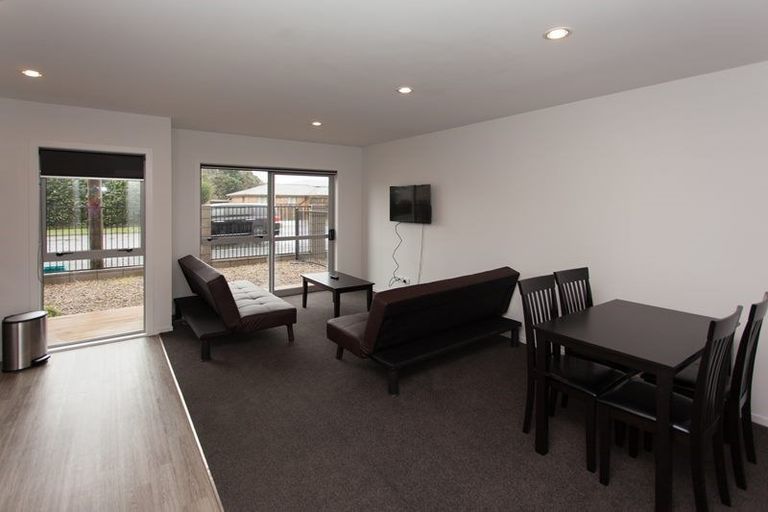 Photo of property in 7/100 Knighton Road, Hillcrest, Hamilton, 3216