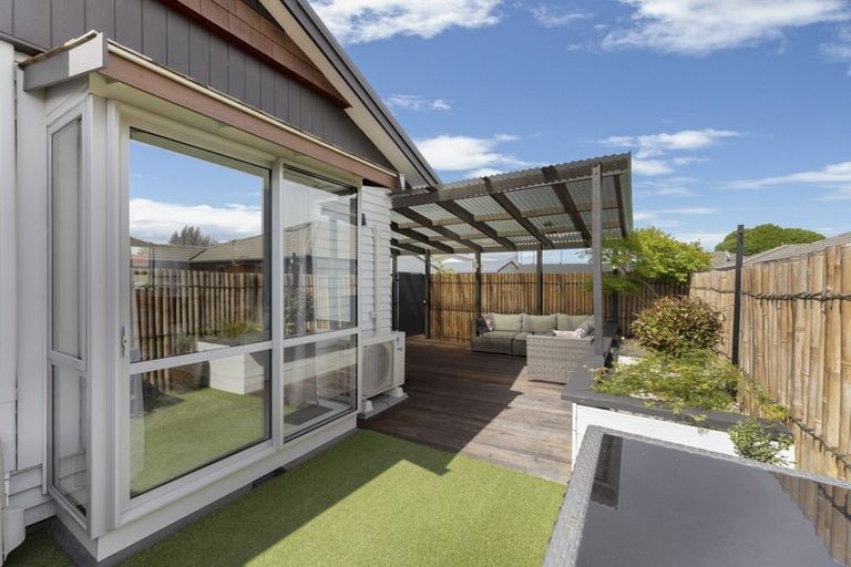 Photo of property in 16 Brynley Street, Hornby, Christchurch, 8042