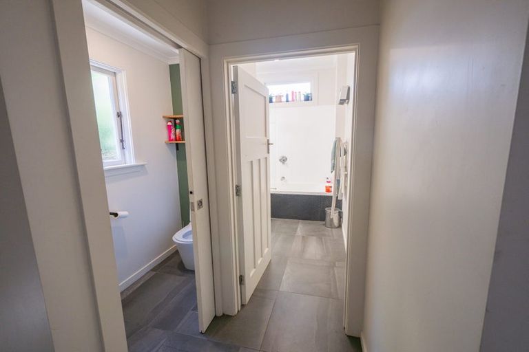 Photo of property in 42 Somerville Street, Andersons Bay, Dunedin, 9013