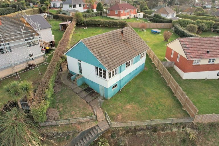 Photo of property in 44 Mooltan Street, Halfway Bush, Dunedin, 9010