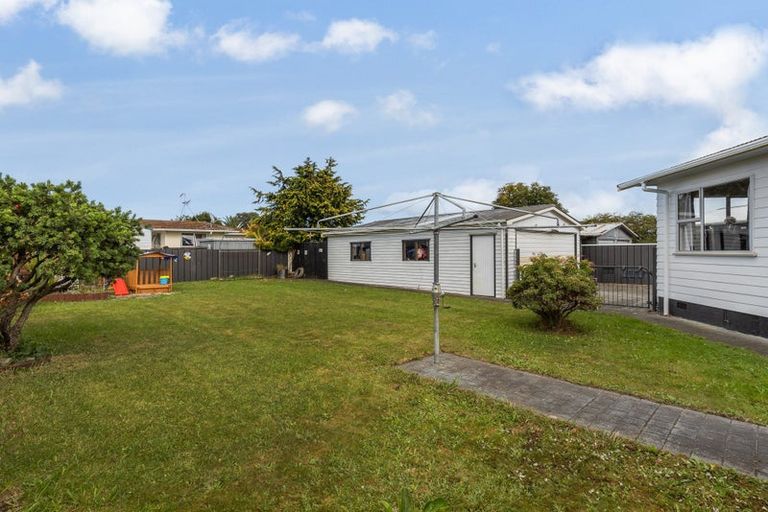 Photo of property in 6 Skye Street, Levin, 5510