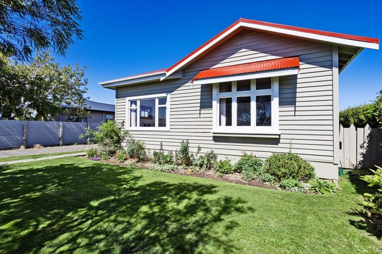 Photo of property in 175 George Street, Windsor, Invercargill, 9810