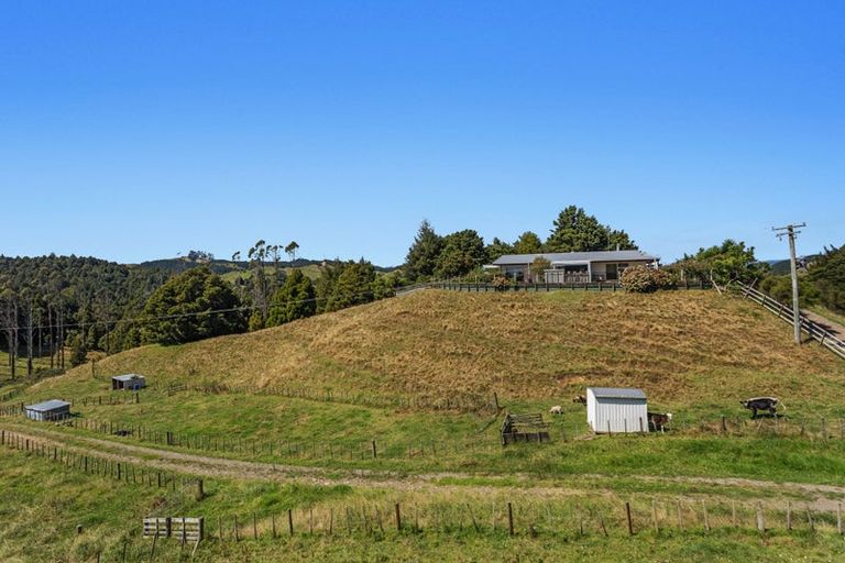 Photo of property in 675b Stanley Road, Wainui, Opotiki, 3198