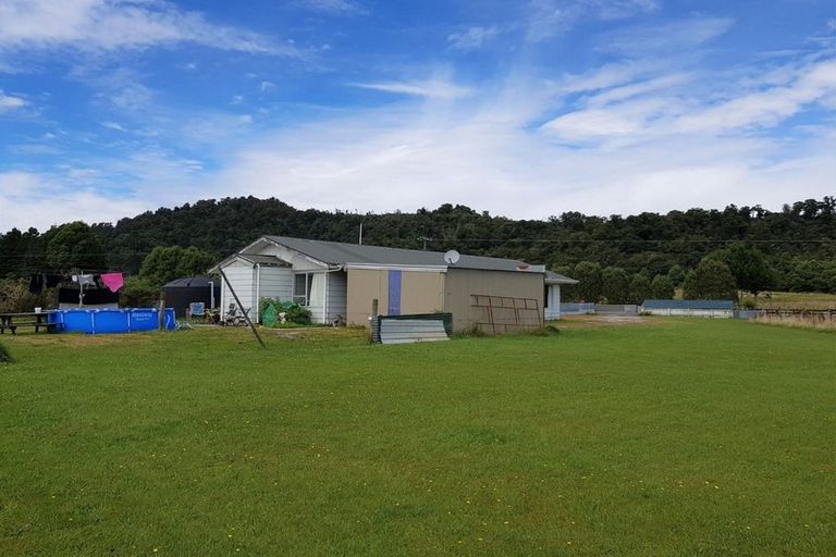 Photo of property in 579 Blue Spur Road, Arahura Valley, Hokitika, 7882