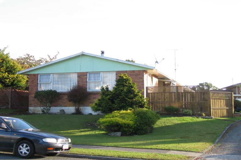 Photo of property in 12a Paraonui Road, Tokoroa, 3420