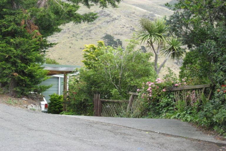 Photo of property in 30 Ocean View Terrace, Sumner, Christchurch, 8081