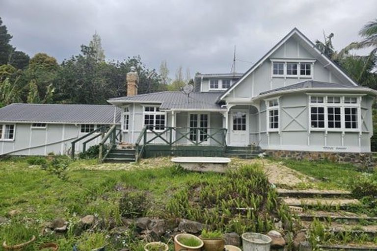 Photo of property in 244 Hunua Road, Hunua, Papakura, 2583