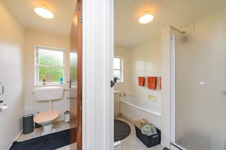 Photo of property in 61a Manawatu Street, Hokowhitu, Palmerston North, 4410