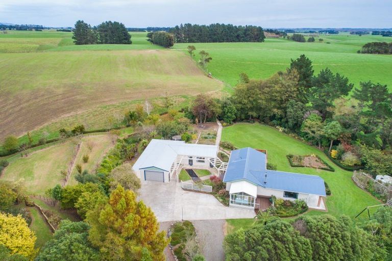 Photo of property in 82 Millricks Line, Linton, Palmerston North, 4472