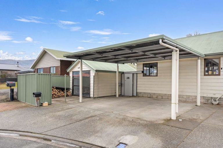 Photo of property in 28 Coleraine Street, Cromwell, 9310