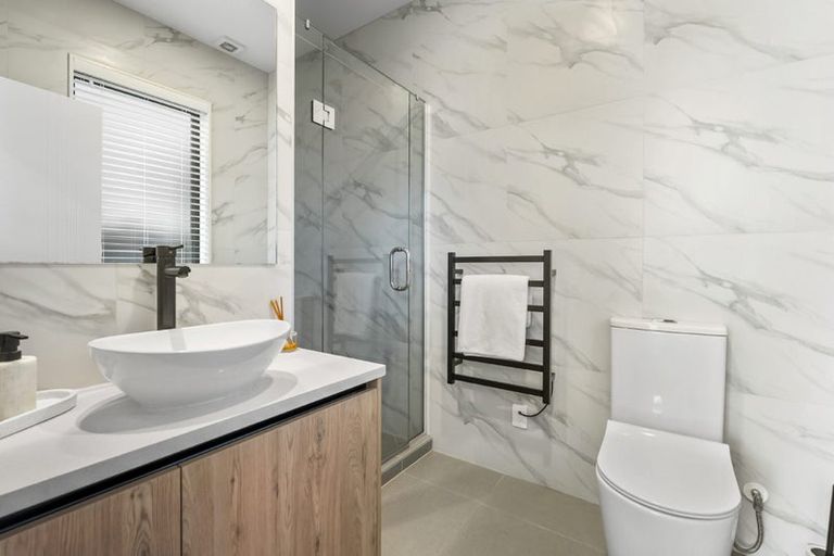 Photo of property in 42 Myland Drive, Hobsonville, Auckland, 0616