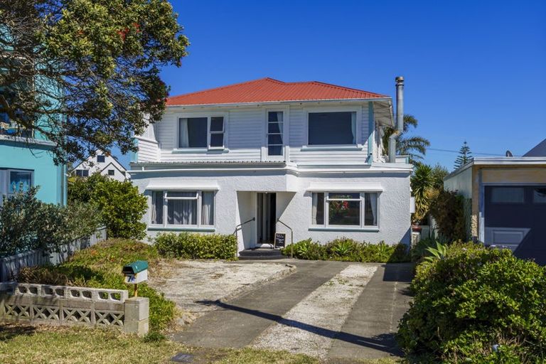 Photo of property in 7 Ferguson Avenue, Westshore, Napier, 4110