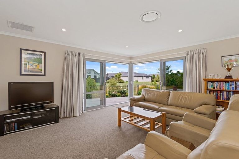 Photo of property in 10 Barton Fields Drive, Lincoln, 7608