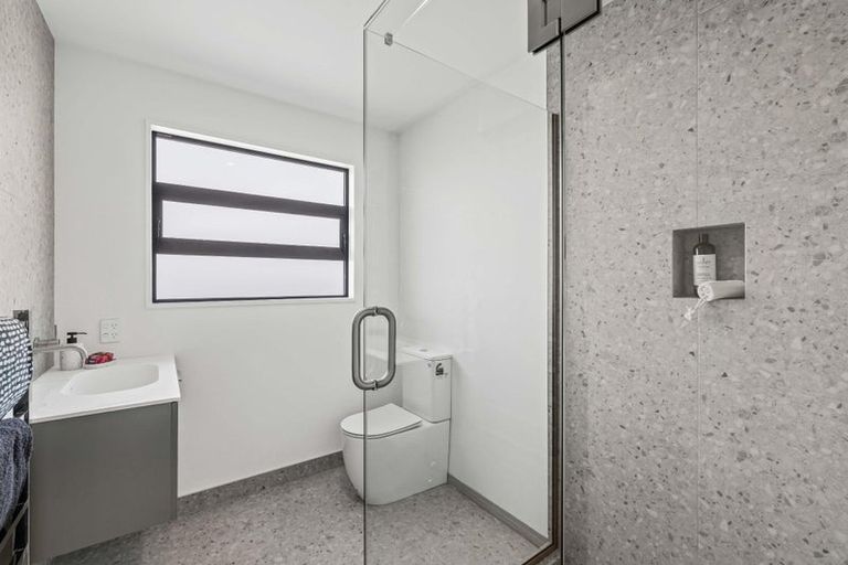 Photo of property in 1 Kurashiki Street, Halswell, Christchurch, 8025