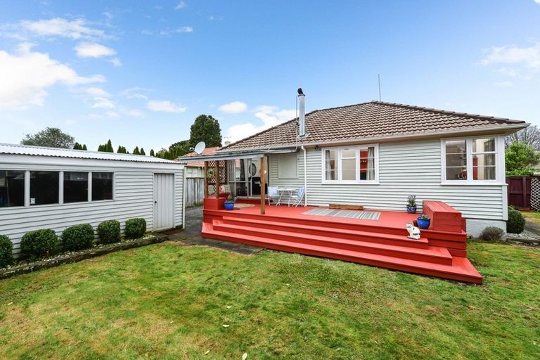 Photo of property in 13 Watts Crescent, Hamilton East, Hamilton, 3216