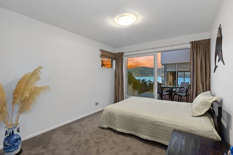 Photo of property in 92f Governors Bay Road, Cass Bay, Lyttelton, 8971