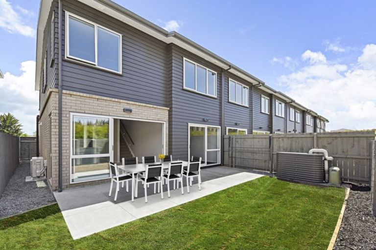 Photo of property in 34 Tamiro Road, Whenuapai, Auckland, 0618