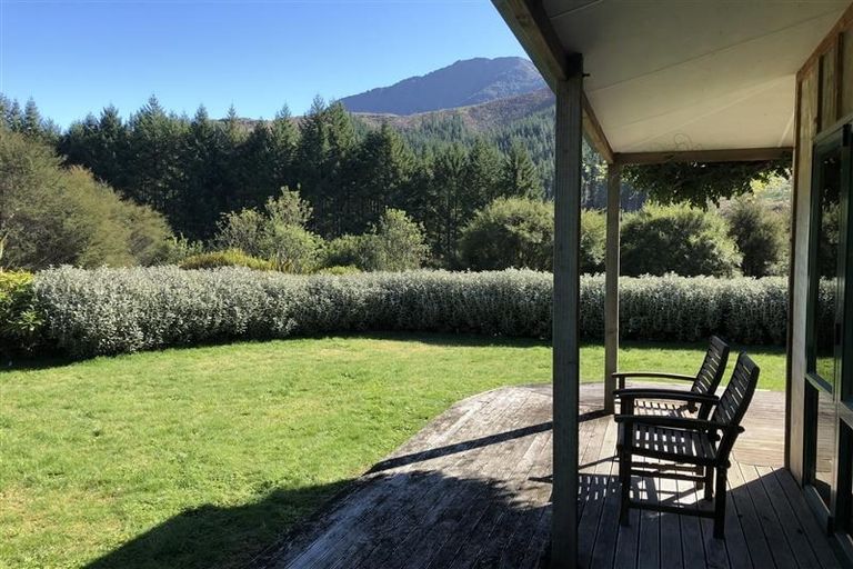 Photo of property in 9 Pearse Vly Road, Motueka Valley, Motueka, 7196