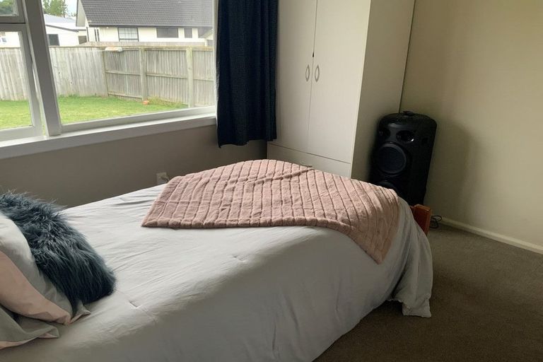 Photo of property in 149 Rolleston Street, Rakaia, 7710