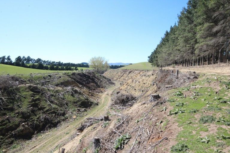 Photo of property in 631 Glenmark Drive, Waipara, Amberley, 7483