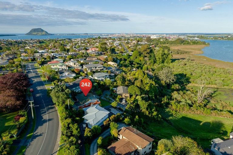Photo of property in 242 Grange Road, Otumoetai, Tauranga, 3110