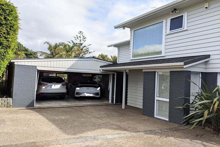 Photo of property in 90 Exmouth Road, Northcote, Auckland, 0627