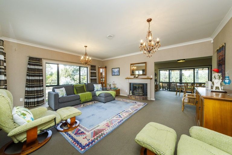 Photo of property in 1 Bushview Lane, Ashhurst, Palmerston North, 4470