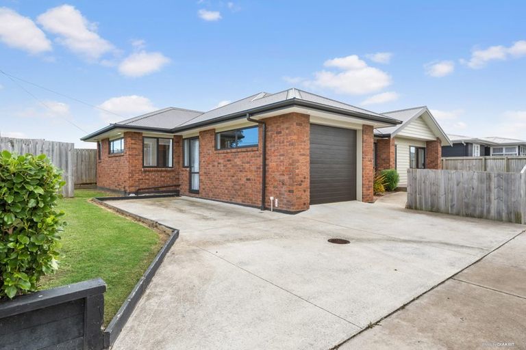 Photo of property in 14 Warriston Avenue, Waiuku, 2123