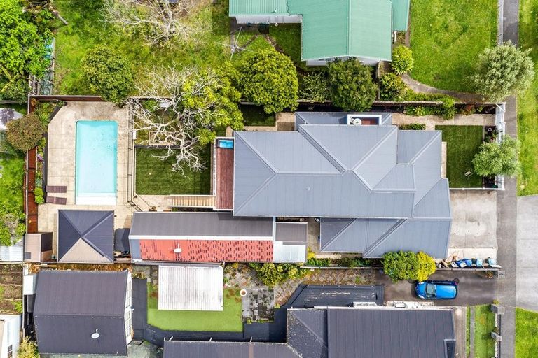 Photo of property in 42 Moa Road, Point Chevalier, Auckland, 1022