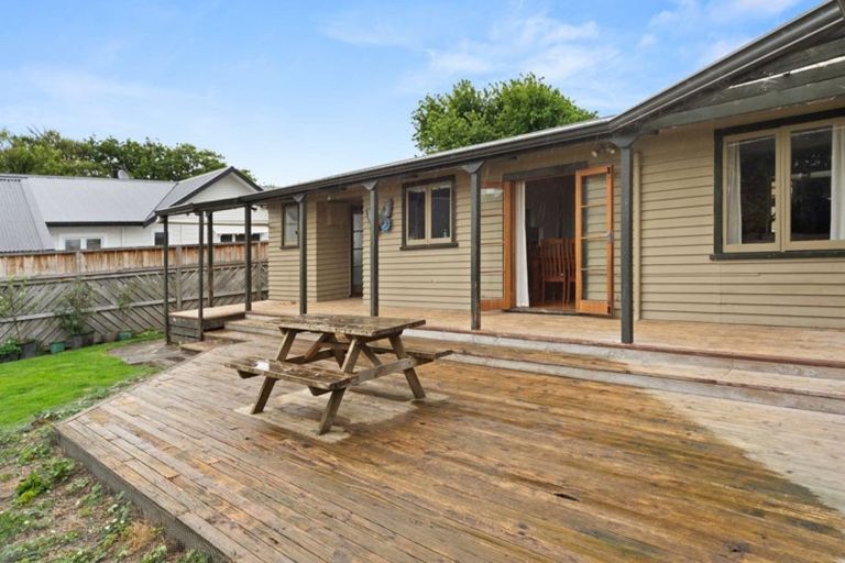 Photo of property in 5 West Street, Feilding, 4702