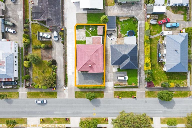 Photo of property in 150b Venus Street, Strathern, Invercargill, 9812