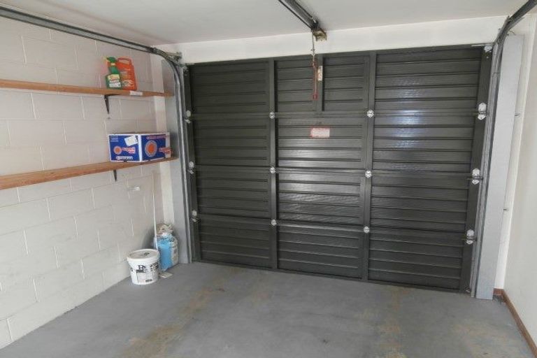 Photo of property in 8/37 Cornwall Street, St Albans, Christchurch, 8014