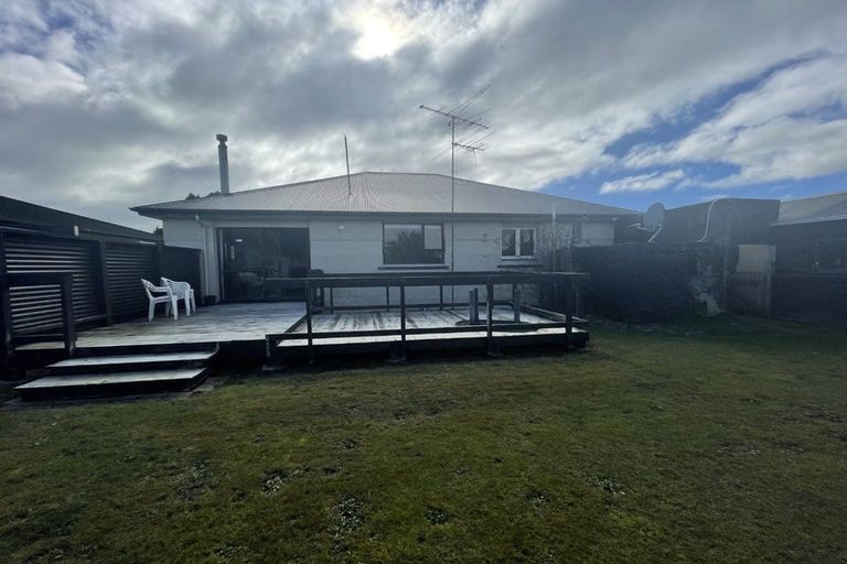 Photo of property in 685 Tweed Street, Newfield, Invercargill, 9812