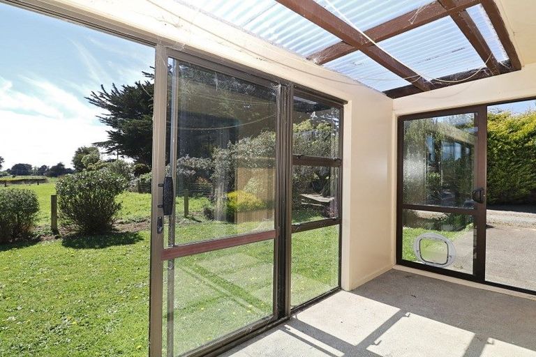 Photo of property in 425 Stirrat Street, Tisbury, Invercargill, 9877