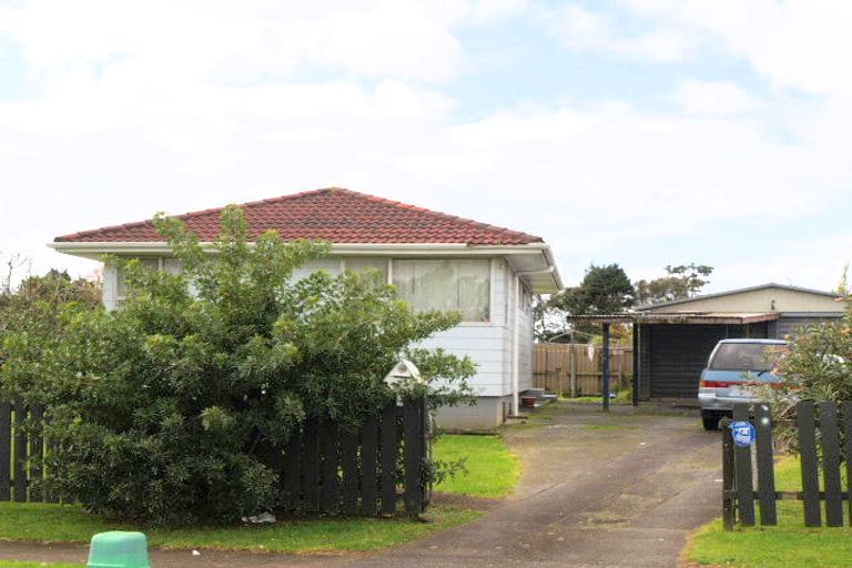 Photo of property in 8 Ashmore Place, Favona, Auckland, 2024