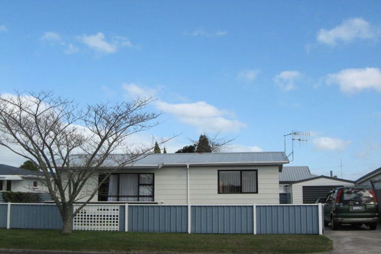 Photo of property in 79 Henderson Street, Whakatane, 3120