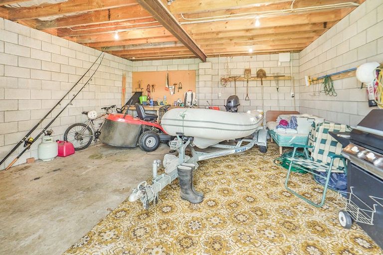 Photo of property in 187 Tahuri Street, Kawhia, 3889